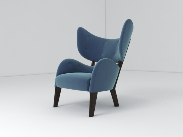 Luxury chairs that's Speakself  gallery image