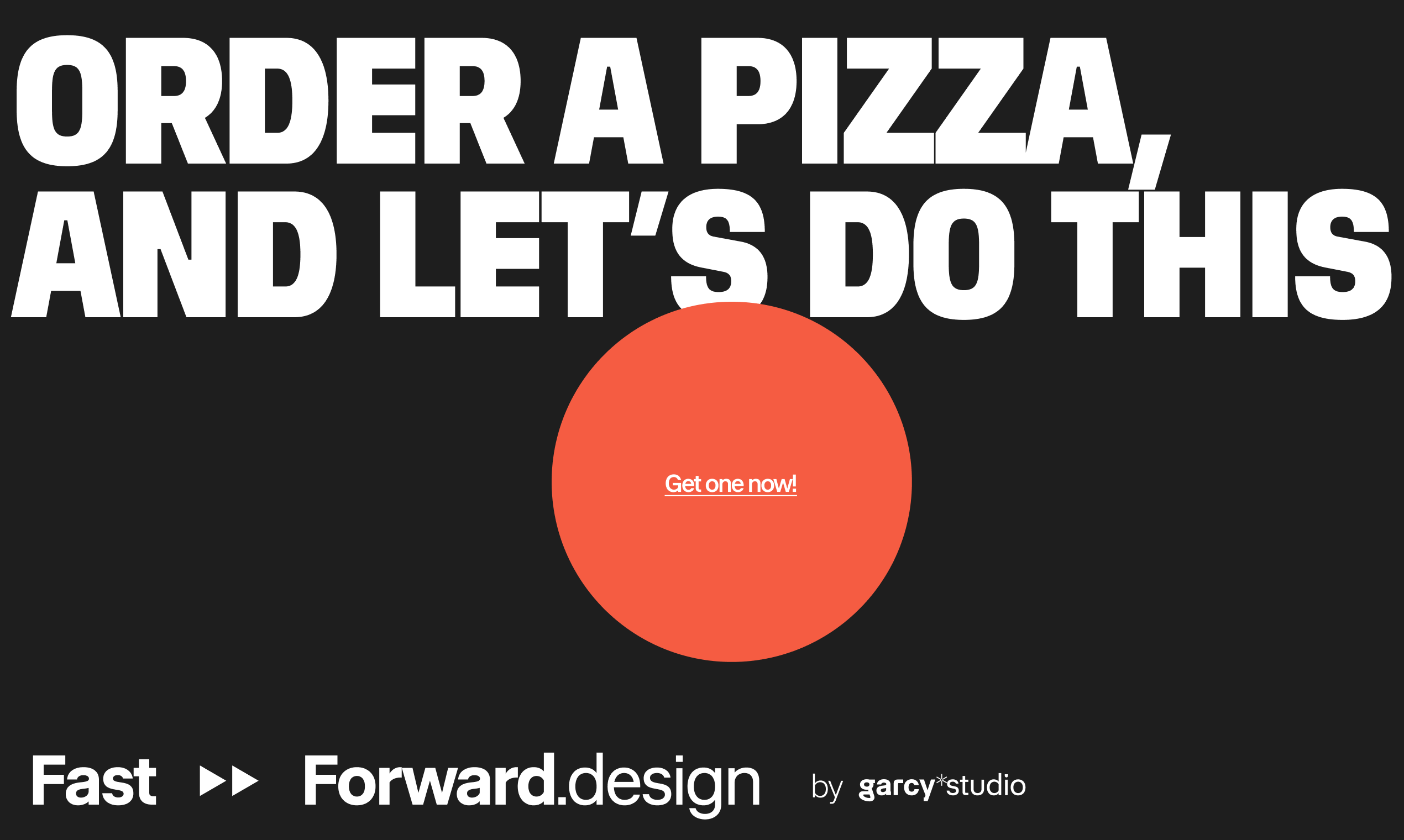 FastForward.design - Премиум веб -сайт в дни, без посторонней цены. медиа 11