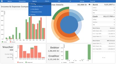 RealBooks: Online Accounting Software gallery image