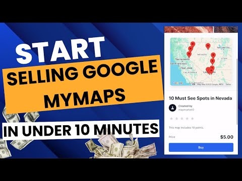 MapMarket gallery image