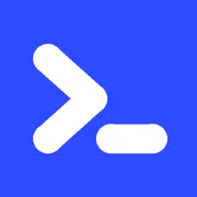 Book: The Code Was Never The Hard Part. logo