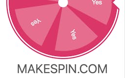 MakeSpin.com media 1