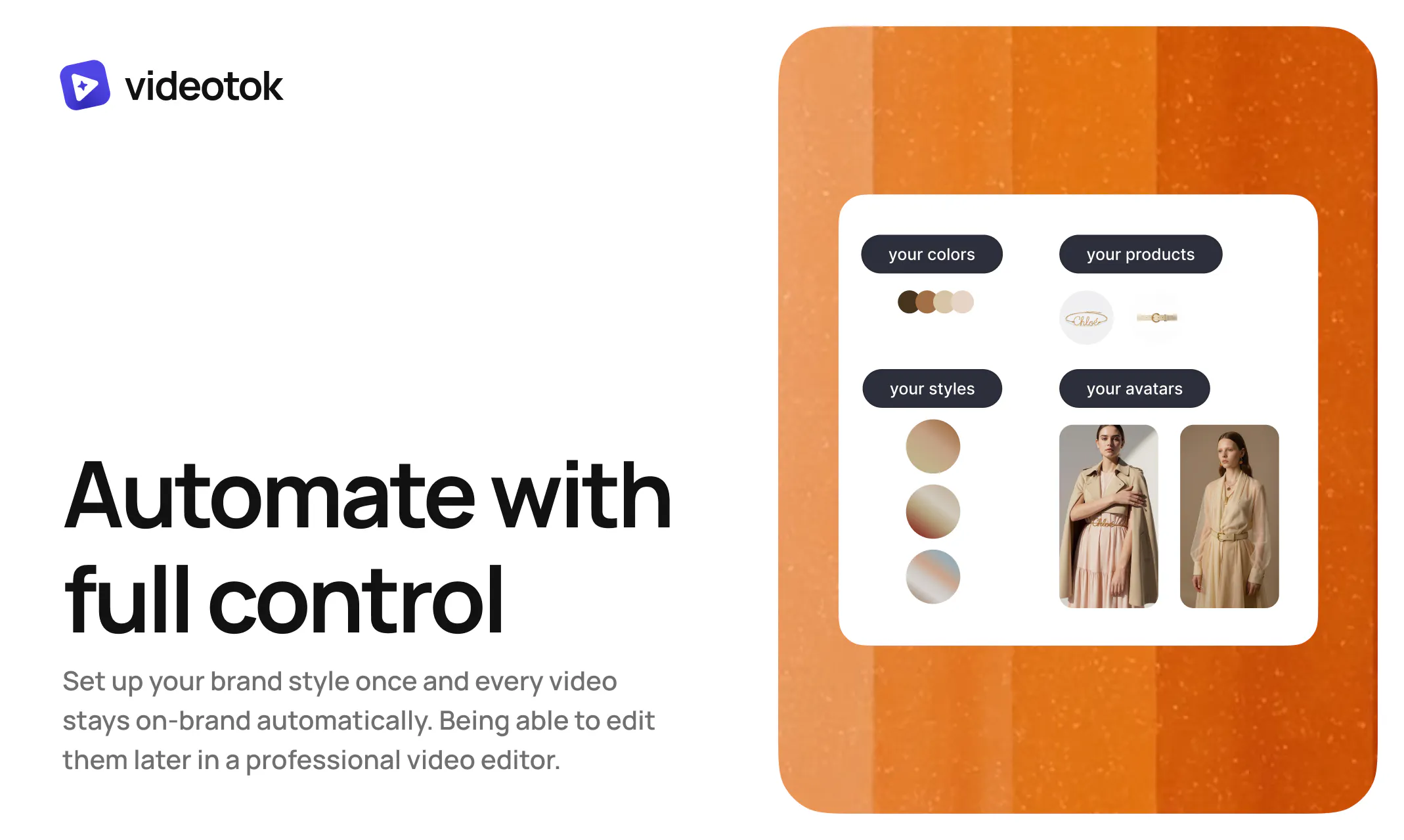 Videotok gallery image
