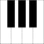Baby Piano - Play with Hint