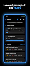 SparKey - Intuative Prompt Assistant gallery image