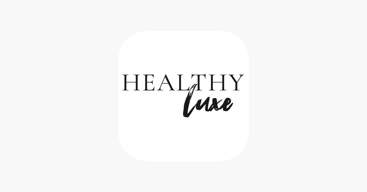 Healthyluxe gallery image