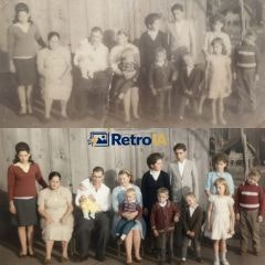 RetroIA