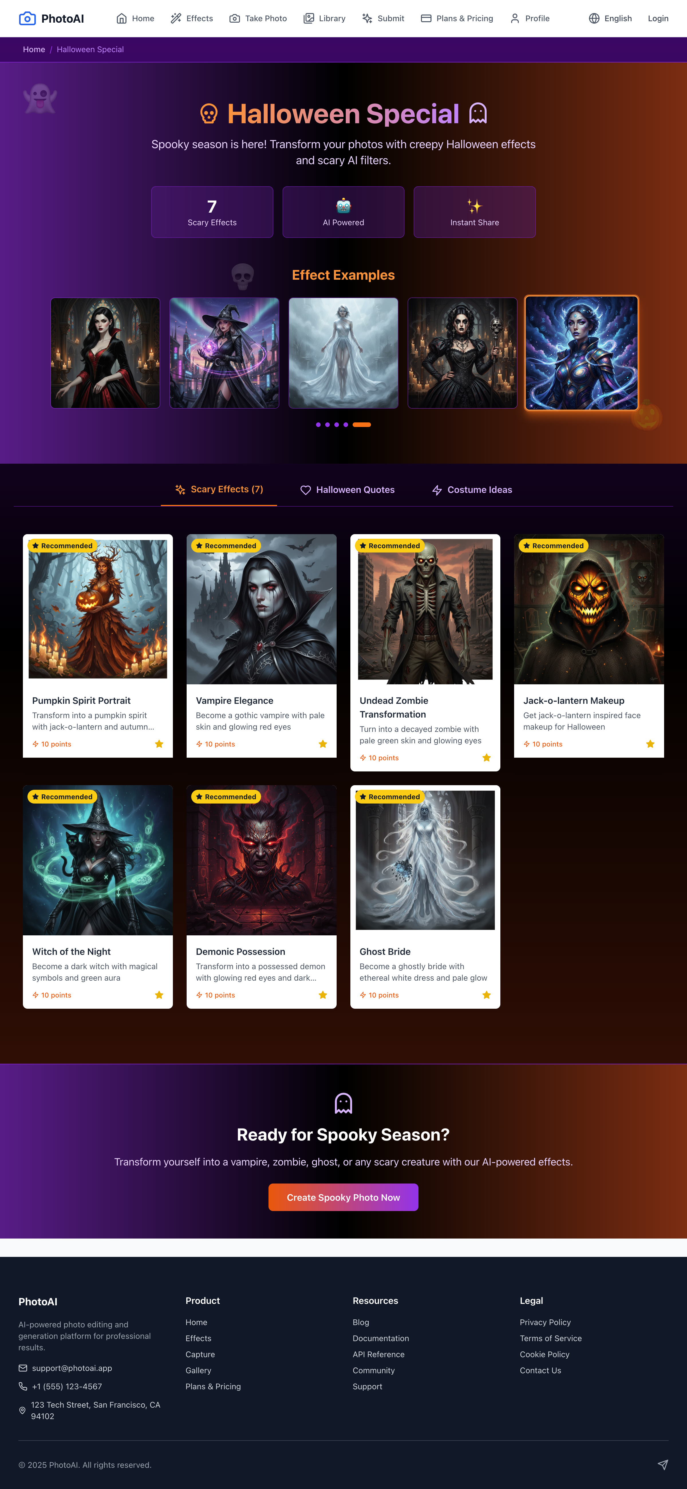 PhotoAI gallery image