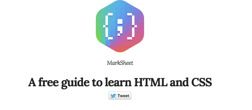 MarkSheet