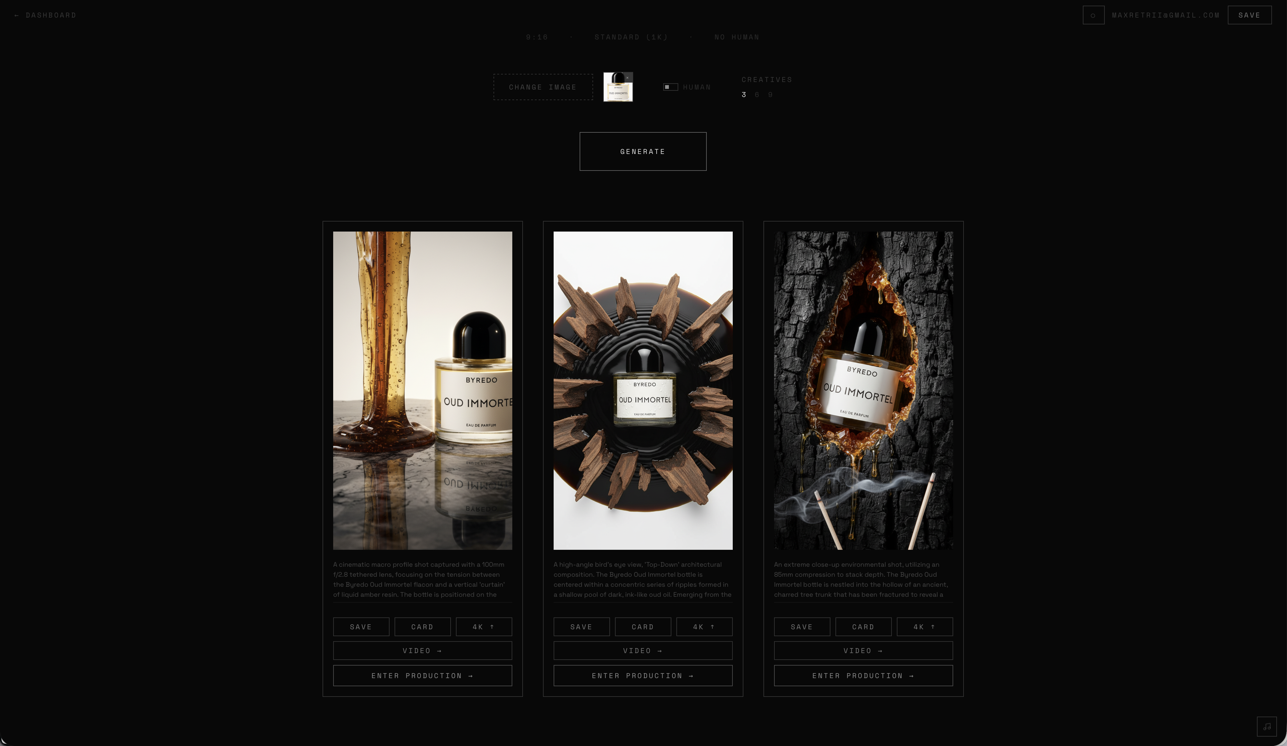 Ad Creative Factory gallery image