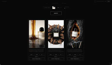 Ad Creative Factory gallery image