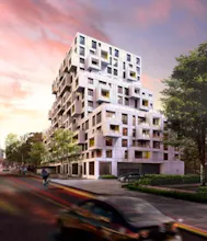 Pre-construction Condos toronto gallery image