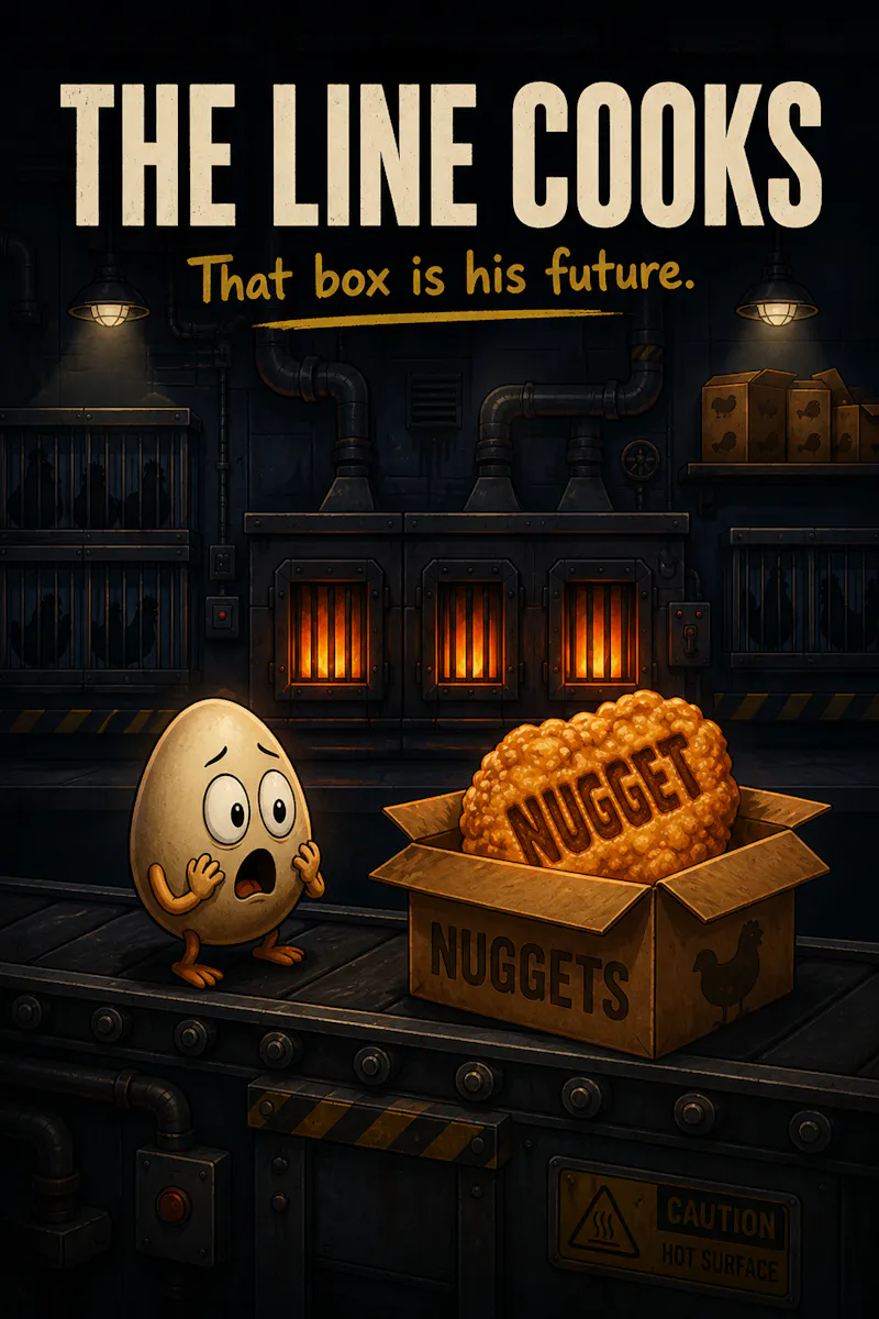 Eggy - The Great Hatch screenshot 4