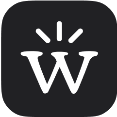 Wikiwand logo