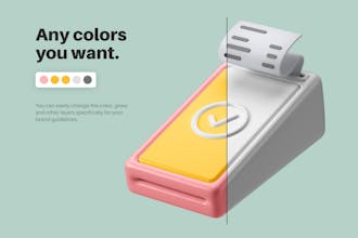 3D Icons Sets gallery image