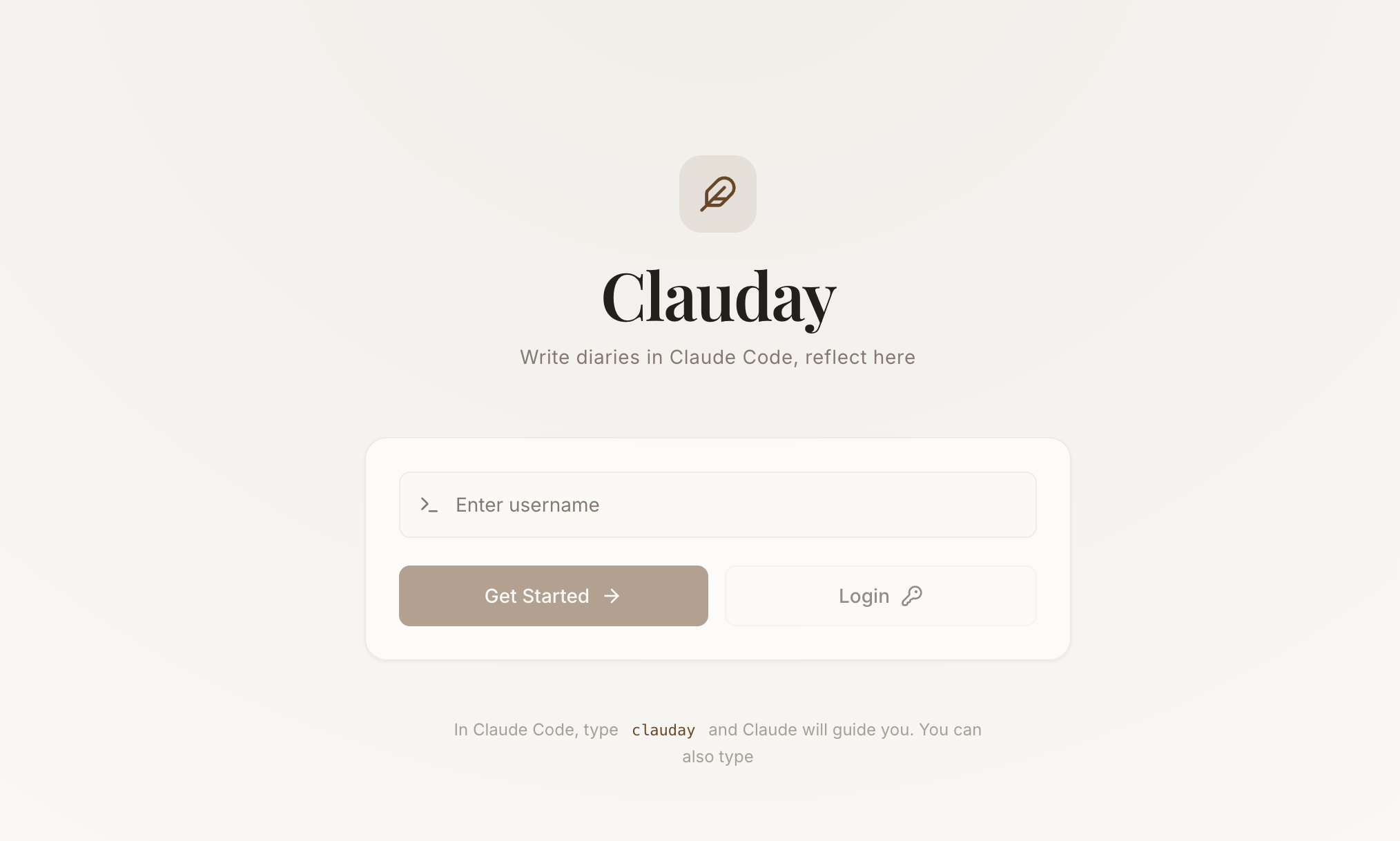 Clauday gallery image