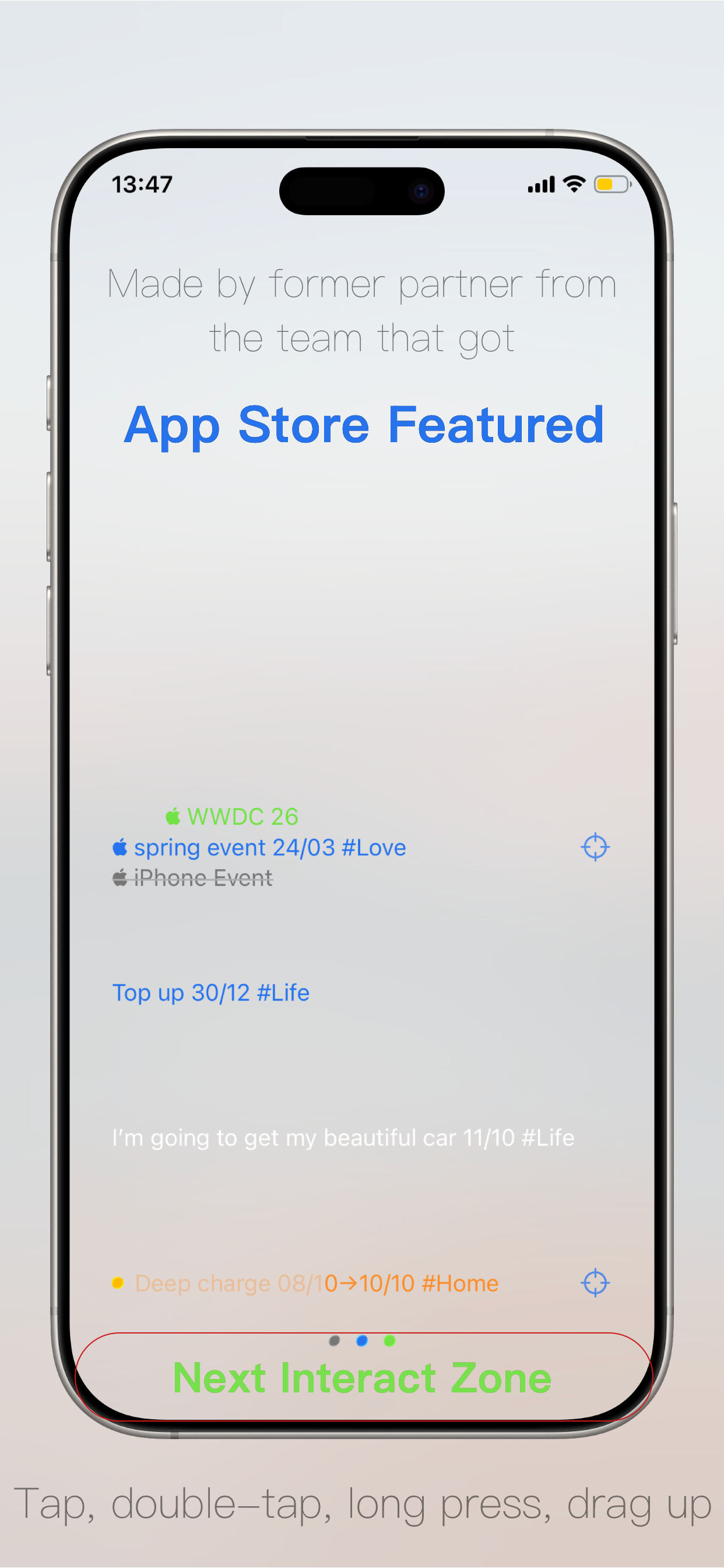 ReNext gallery image