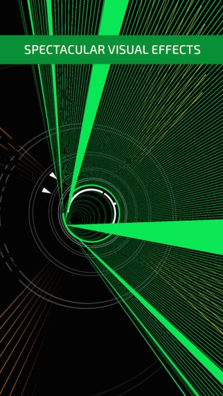 Super Arc Light gallery image