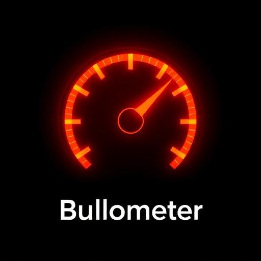 Bullometer logo