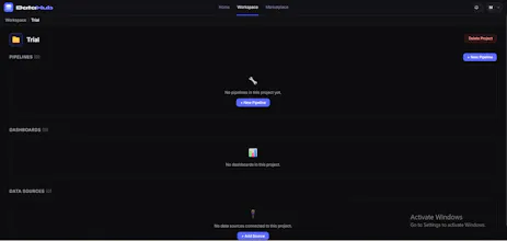 DataHub gallery image