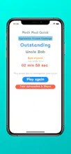 Math Mad Quick gallery image