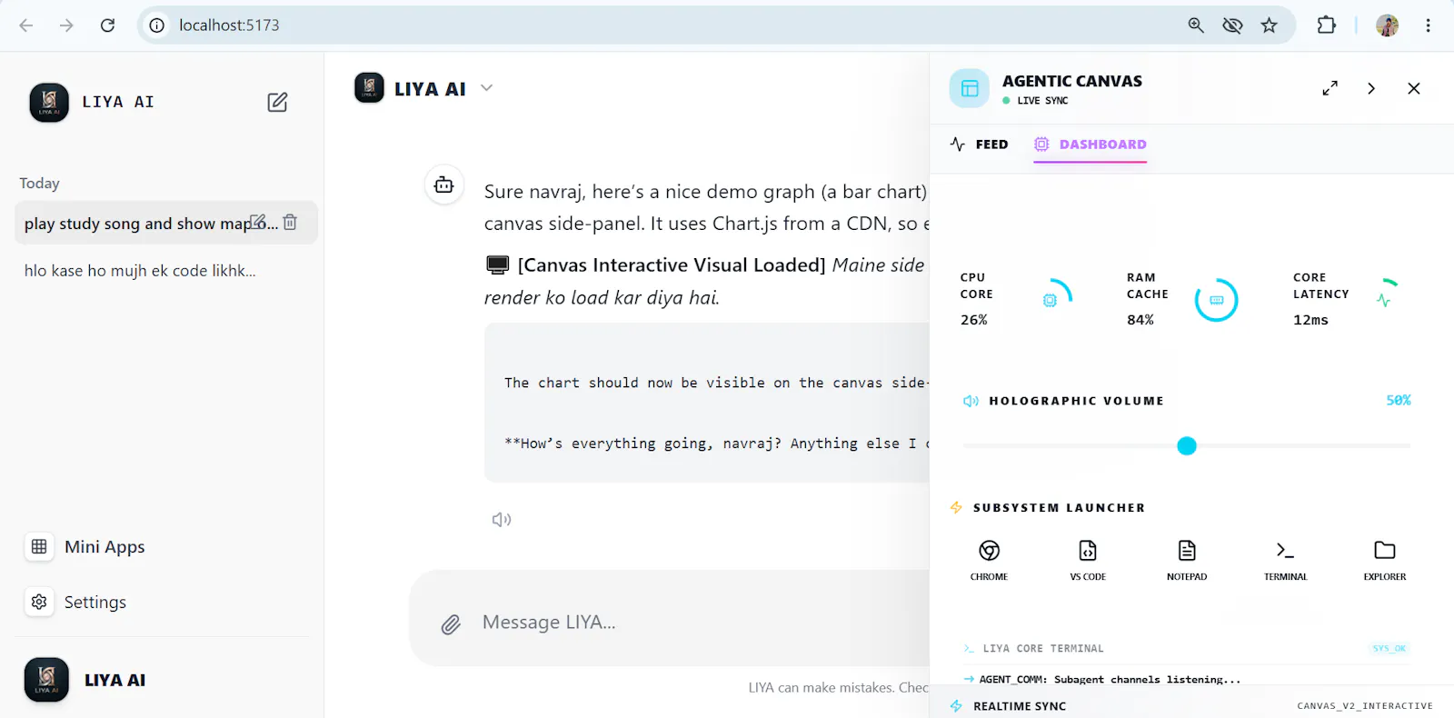 GitHub screenshot 8