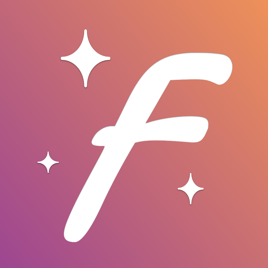Fairytrail Travel App logo