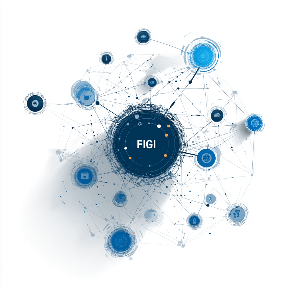 Asset ID -brug - Concertkaartjes, ISIN & CUSIPS TO FIGI.Direct media 1