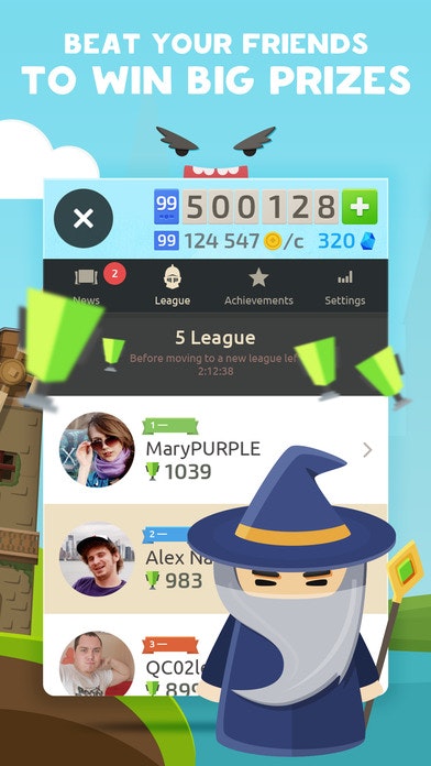 Kingdom gallery image