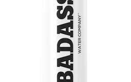 Badass Water  media 3