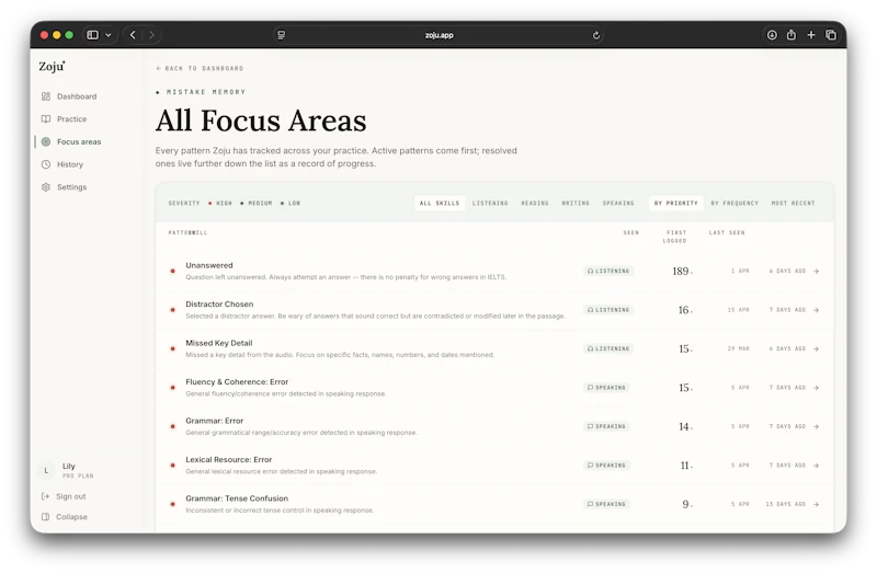 Zoju screenshot 5