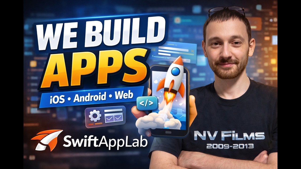 SwiftAppLab gallery image