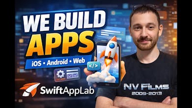 SwiftAppLab gallery image