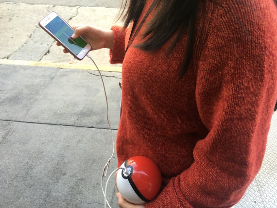 Pokeball Charger gallery image
