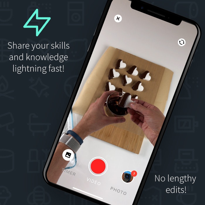 Tick. Done. gallery image