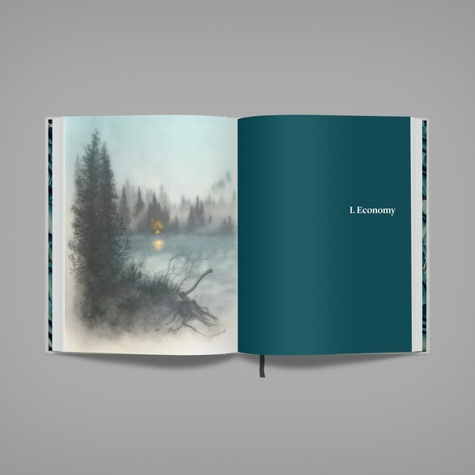 The New Walden gallery image