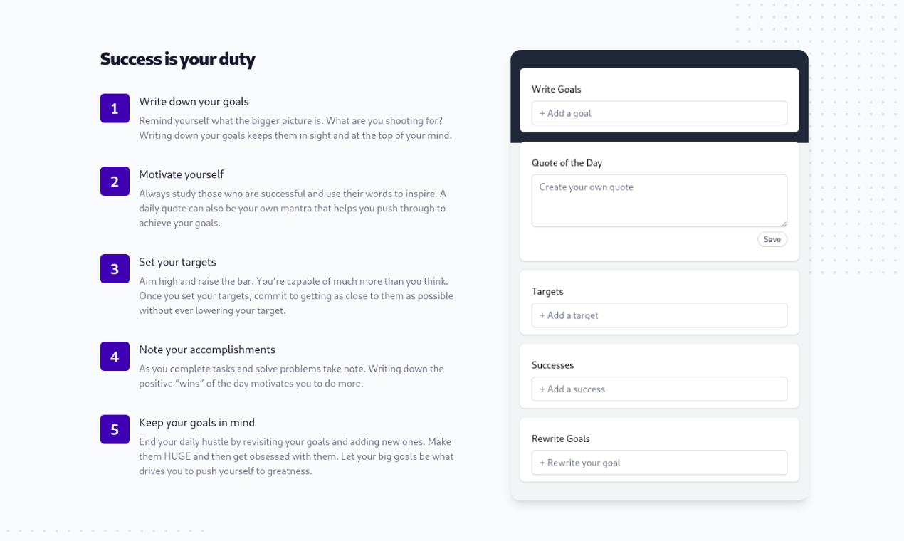 10X Planner gallery image