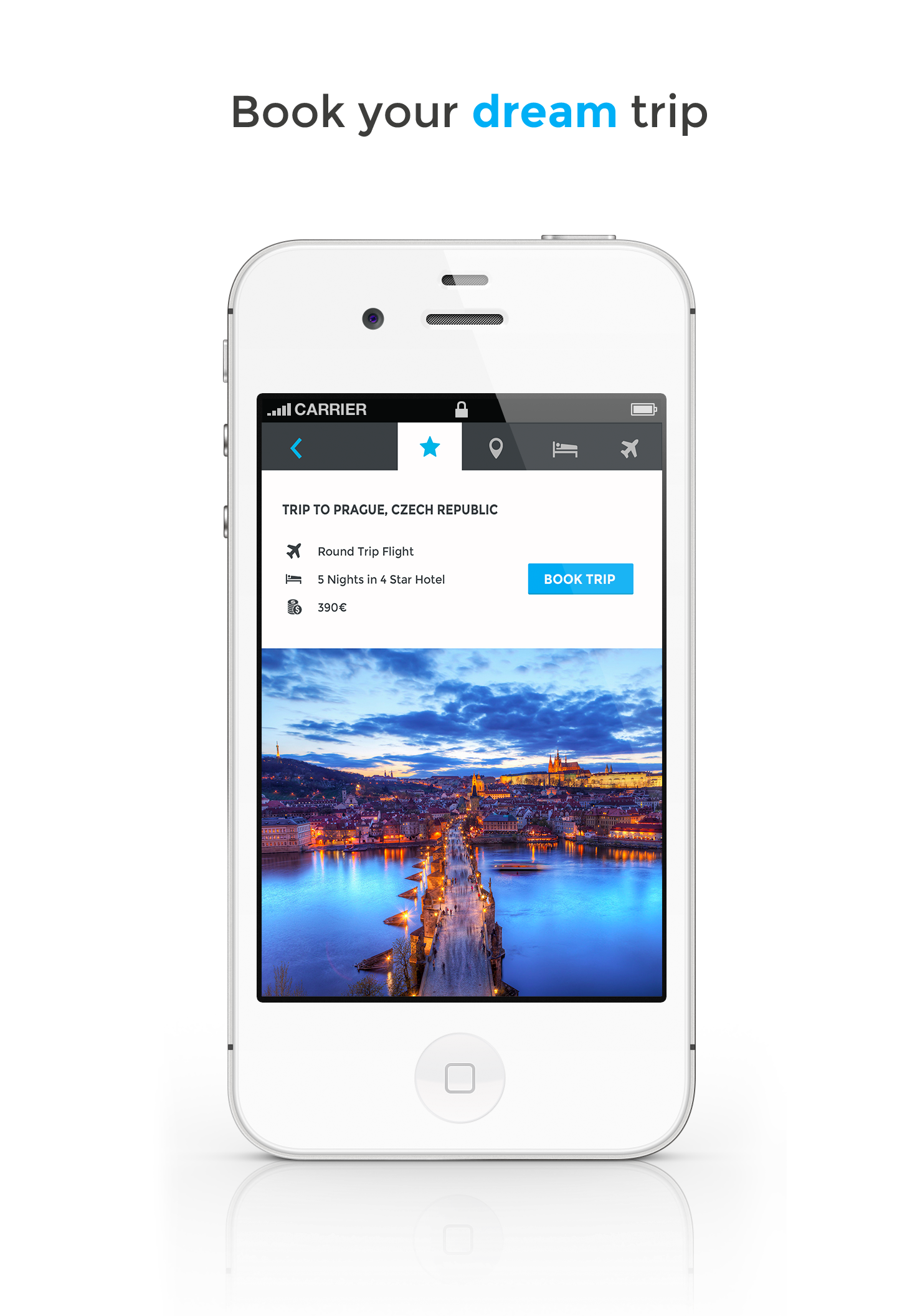 Tripaya gallery image