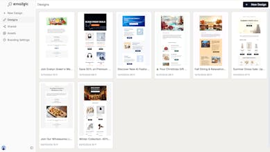Emailgic gallery image