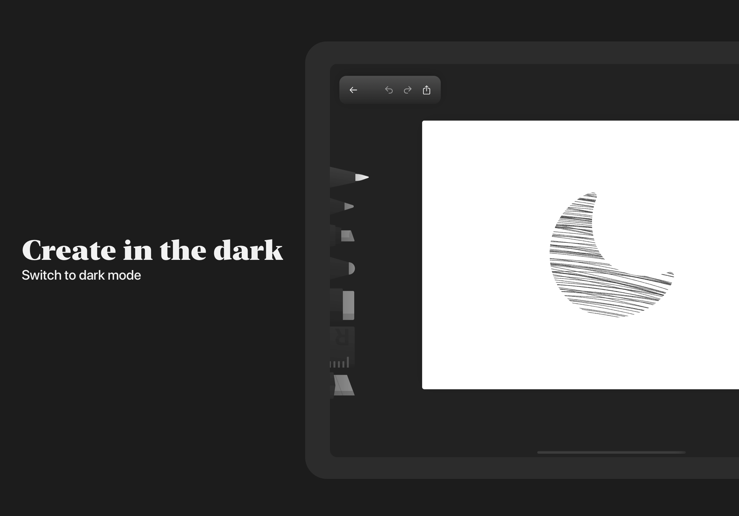 Charcoal gallery image