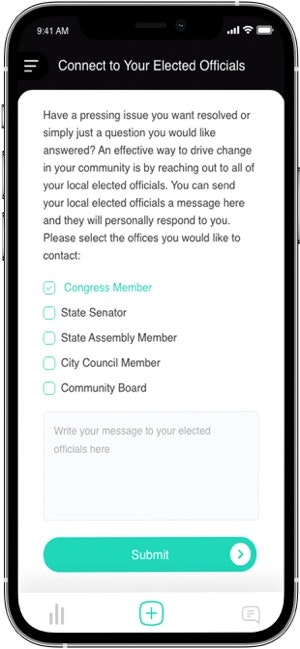 Polliticly gallery image