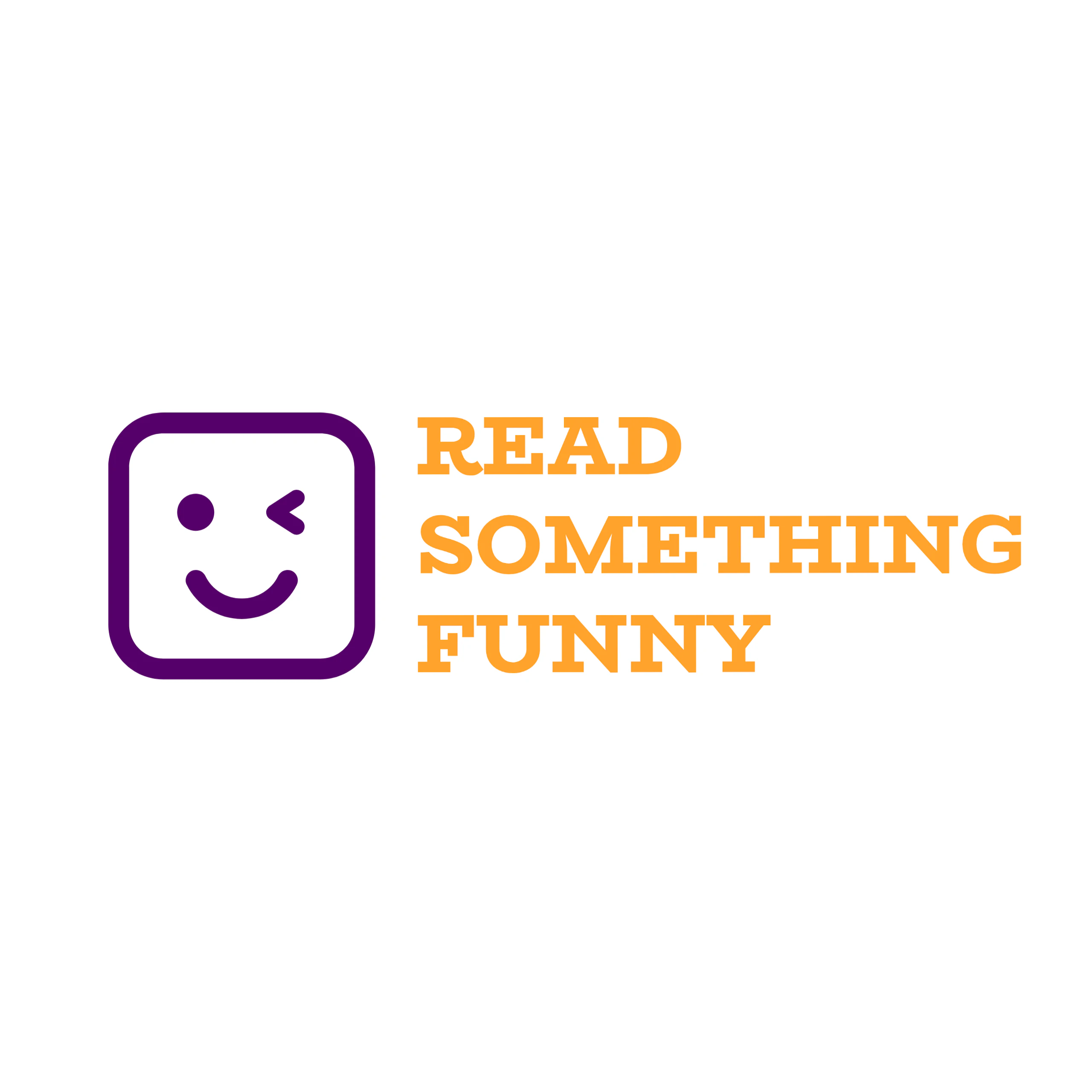 Read Something Funny