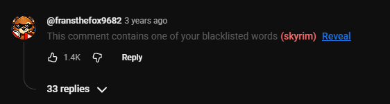 SpoilerCub - Screenshot 4 showing product features and functionality