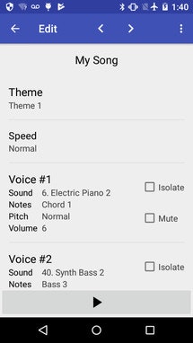 Soundparty gallery image