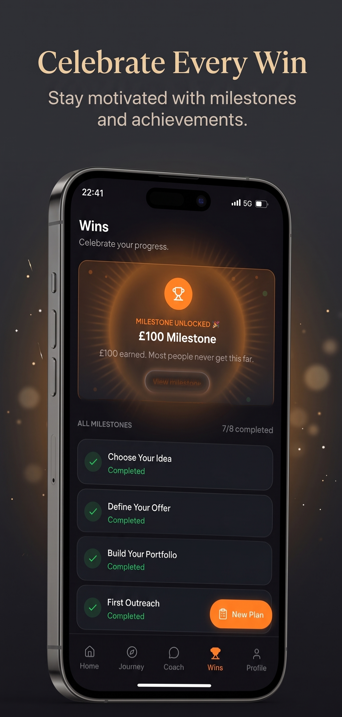Side Hustle AI Coach gallery image