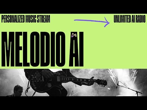 Melodio AI gallery image