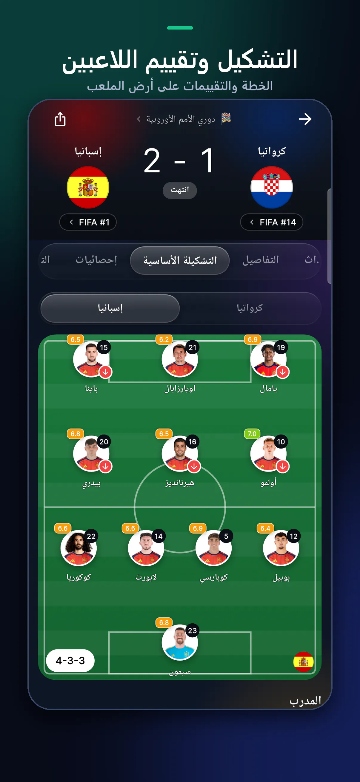 Fil 3arda gallery image
