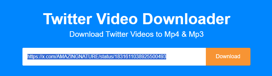 Savetweetvid media 2