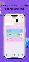 GoalsAI- Personalized plans with AI gallery image