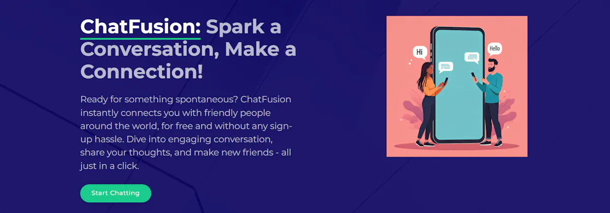 ChatFusion